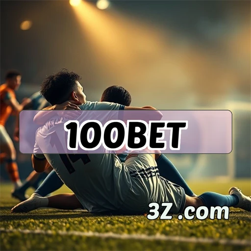 Apostando em Emoções: Esporte e Diversão no 100bet