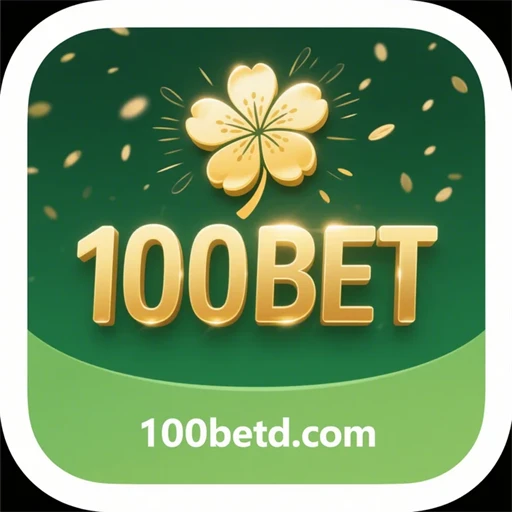 100bet logo